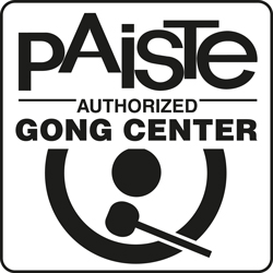 Paiste Gong Center Hamburg